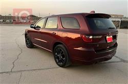 دودج دورانجو